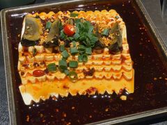 -蘸小院铁锅炖·蘸酱菜·东北菜(怀远门店)