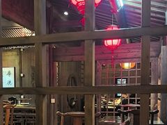 -缘来聚·徽菜名店(黄山宏村店)