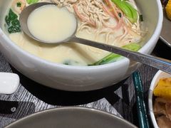 -苏淮景·苏闽融创菜·海鲜(原空港井河轩店)
