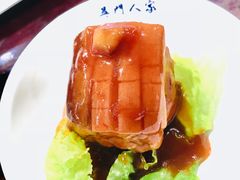 樱桃肉-吴门人家·苏宴宫廷菜(拙政园店)