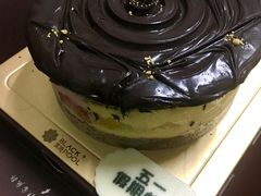 -黑池口感烘焙·生日蛋糕(坂田店)