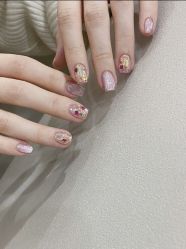 -LILY NAILS美甲美睫
