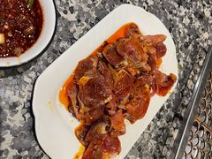 -金爱烧烤(东风路店)
