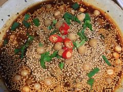 -米一仙·成都小碗菜(东万达店)