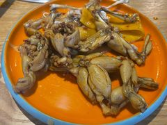 -铭记蛙小仙·活蛙畅享(CBD万达广场店)