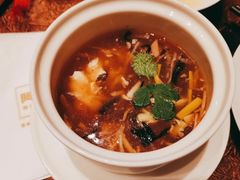-阿庄新豫菜(航海东路店)