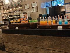 -安蒂娅·海鲜自助餐厅(安蒂娅美兰酒店)