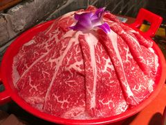 -谭鸭血老火锅(龙湖宝山天街店)