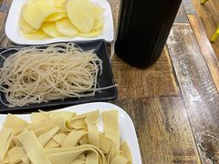 -渣男纸包鱼(学院路店)