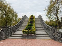 -木兰水镇旅游景区