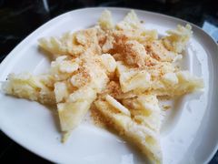 马蹄烙-潮汕美牛肉丸火锅店(天宁寺店)