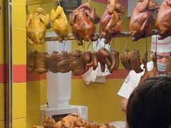 -天添手撕猪手(德政中路店)