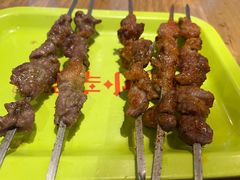 -天山传奇新疆菜(SKLP店)