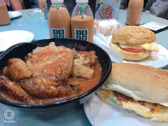 -华嫂冰室(尖沙咀店)