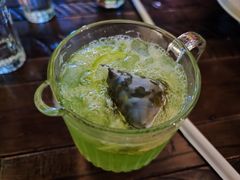 -良木缘咖啡西餐(川大店)