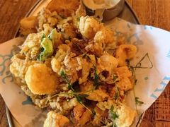 -JamaicaBlue Cafe(乌鲁木齐中路店)