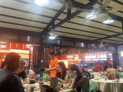 -小林哥的海鲜馆·夜宵烧烤(渔人码头店)