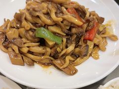 -烤肉宛饭庄(北新桥店)