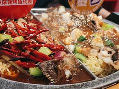 -南锣南门