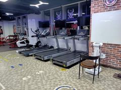 -UP健身私教馆(海岸城店)