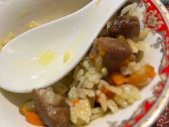 新疆手抓饭-东方亚克西餐厅(西康路店)