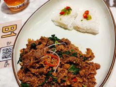 -PHO爺·越南料理(亦庄大族广场店)