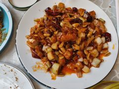 -福来居烤鸭店(天坛二店)