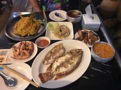 -Doo Dee Thai Food(Issan/Isaan/Esan)