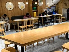 -小桃园(复兴中路店)