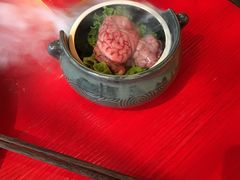 -谭鸭血老火锅(漳州路店)