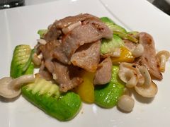 -木守西溪溪隐餐厅