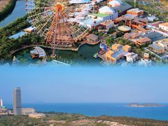 -三亚海昌梦幻海洋不夜城