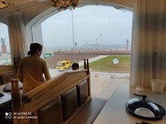 -港畔赶海蒸汽海鲜烧烤自助(仙螺岛店)