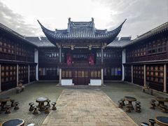 -中国昆曲博物馆