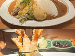 -CURRY YA 熟成咖哩專門店(深圳湾万象城店)