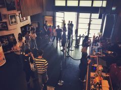 -百老汇电影中心(油麻地店)