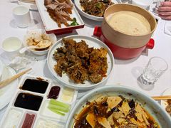 -天和晟新京菜.水煮鱼.湘土菜(国展店)