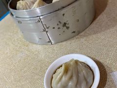 -笑云开汤包店(网巾市店)