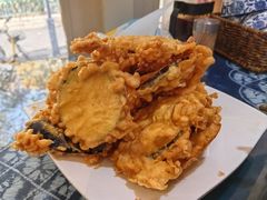 茄子酥-云南李记罐罐米线饵丝小吃(汉中门金鹰店)
