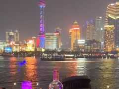 -外滩8号 whisky bar(金延大厦店)
