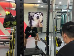 -WEGYMER健萌健身(雅颂居馆)