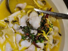-吕氏疙瘩汤·海鲜新鲁菜(凯德mall新都心店)
