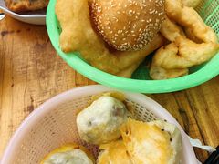 -逍遥镇刘相五胡辣汤豆沫馆(康复中街店)