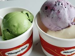 -哈根达斯(天河城店)