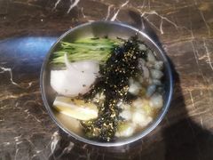 -大叹号·朝鲜族烤肉(潍坊泰华城店)
