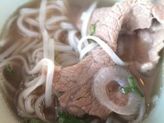 -CHINCHIN 青青·泰国料理(万象食家店)