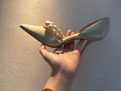 -JIMMY CHOO(德基广场店)