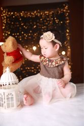 -Happy Baby Studio快乐宝贝儿童摄影