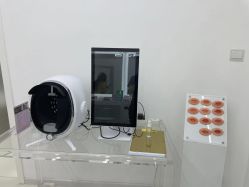 -babiline芭比莱恩半永久纹眉纹唇发际线
