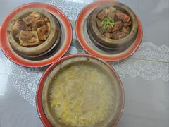 -石锅坛肉(广场店)